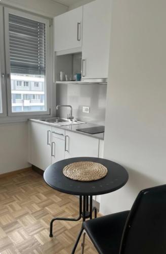 Appartement étudiant