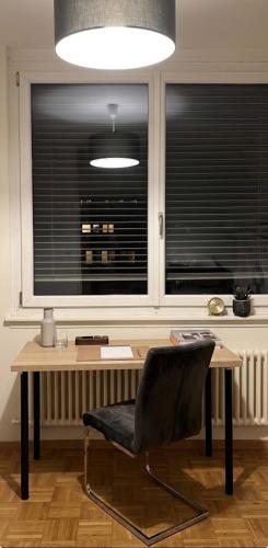 Appartement étudiant