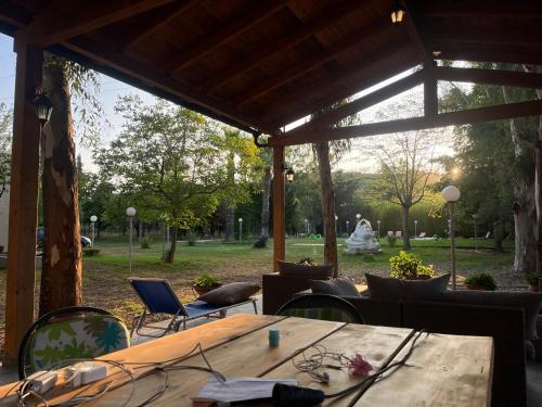 Villa Vivere