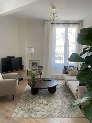 Apartment Sufren -Tour Eiffel