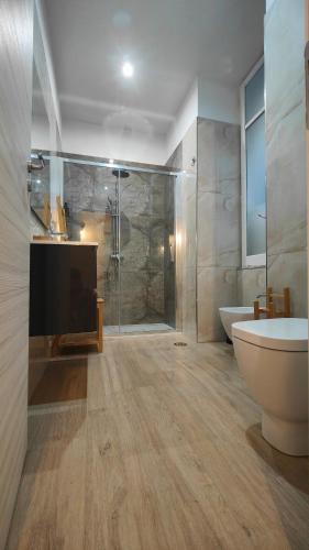 San Gregorio Suite&Rooms