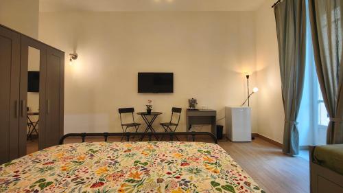 San Gregorio Suite&Rooms