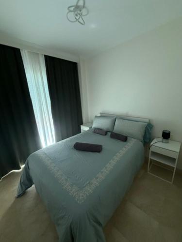 Fantastico Apartamento con vistas a Golf & Mar en Cala de Mijas
