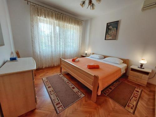 Apartment Marohnić