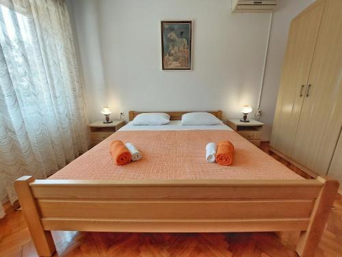 Apartment Marohnić