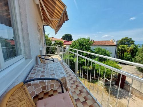 Apartment Marohnić