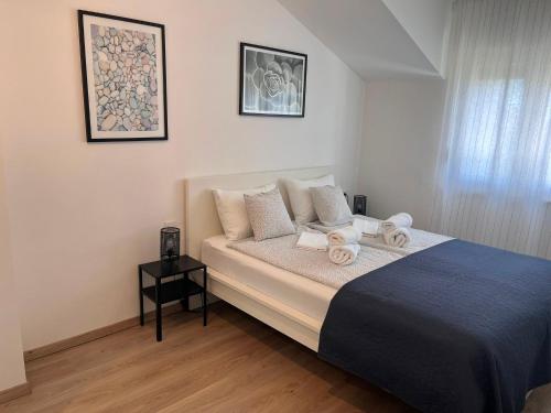 Apartment Pepina