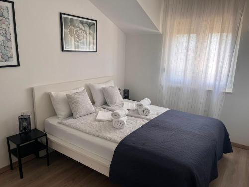 Apartment Pepina