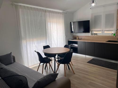 Apartment Pepina