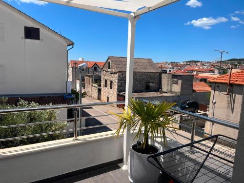 Apartment Pepina