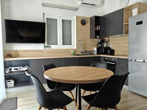 Apartment Pepina