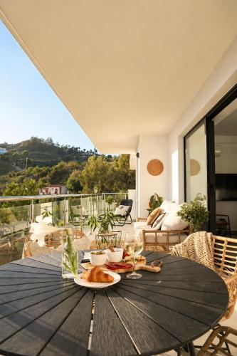Balcon Del Mar Nerja
