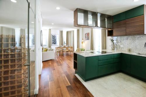 Green Algarve Gem Spacious 2 BDR By Misha's Place