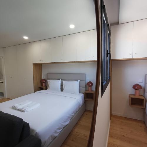 Oporto Firmeza Stylish and Confort with AC