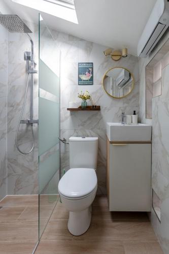 SO LINK studio - Paris 75004 Marais District
