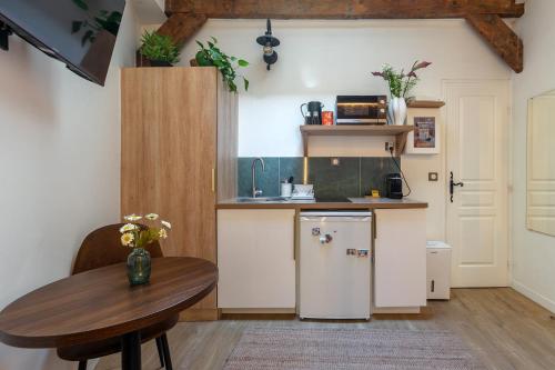SO LINK studio - Paris 75004 Marais District