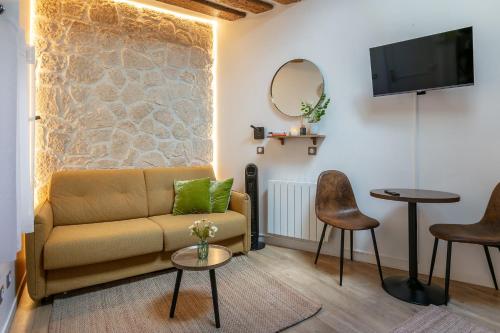 SO LINK studio - Paris 75004 Marais District