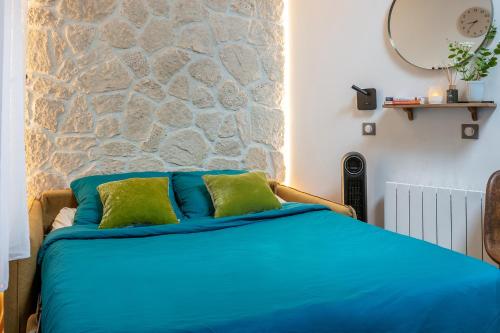 SO LINK studio - Paris 75004 Marais District