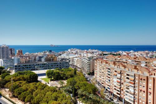 La Caseta Apartments