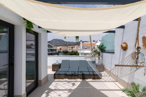 Luxury Townhouse, Infinity Pool & Ocean Views