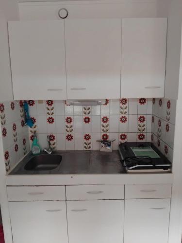 Appartement port Camargue