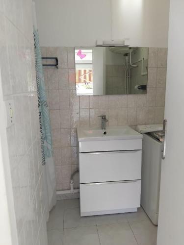 Appartement port Camargue