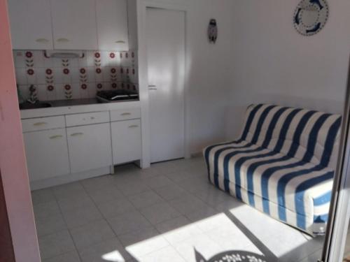Appartement port Camargue