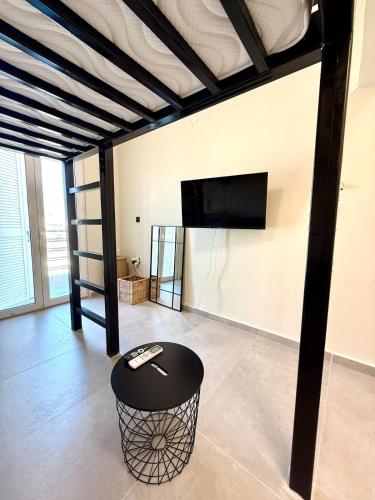 NESTORA - Apartment in the Center of Chania