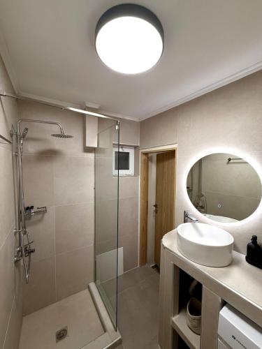 NESTORA - Apartment in the Center of Chania