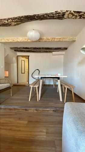 Charmant 2 pièces au cœur du Vieux Menton