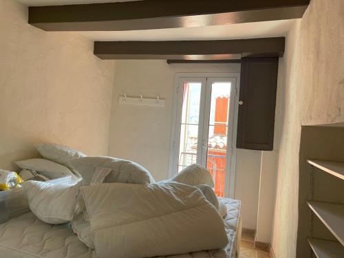 Charmant 2 pièces au cœur du Vieux Menton