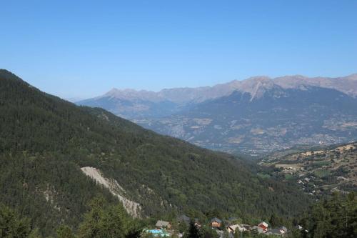 Résidence Le Cairn - CENTRE STATION APPARTEMENT 307 CAIRN MAE-6301