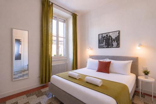[Duomo/Navigli] Casa Elegante in zona Tortona