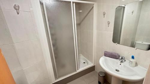 Beach Properties with pool - La Carihuela