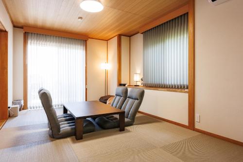 Villa Soumi 蒼海