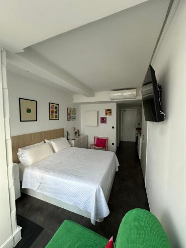 Céntrico apartamento en el Riscal