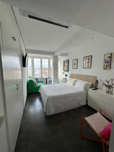 Céntrico apartamento en el Riscal