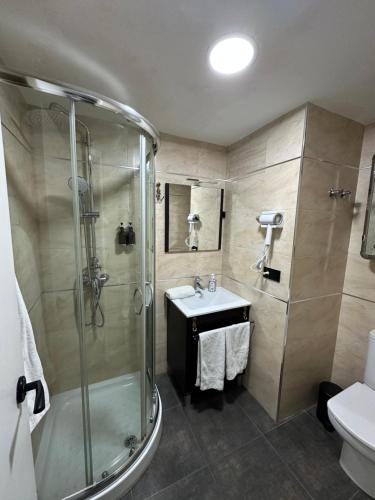 Céntrico apartamento en el Riscal
