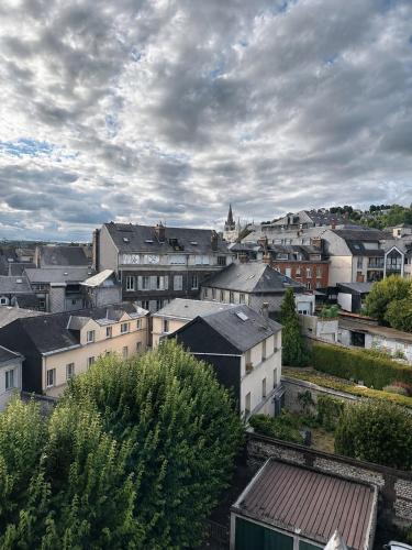 Les deux rives