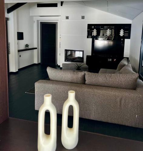 TheWave Classic Villa Kathisma Beach Lefkada