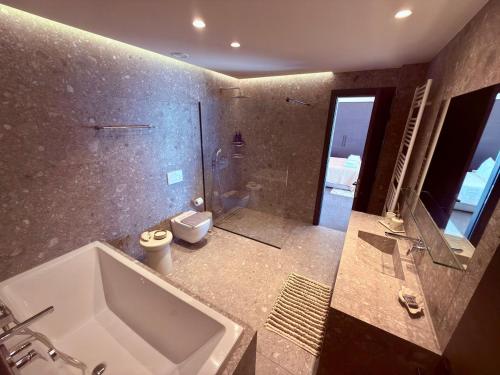 TheWave Classic Villa Kathisma Beach Lefkada