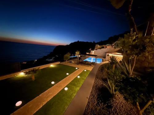 TheWave Classic Villa Kathisma Beach Lefkada