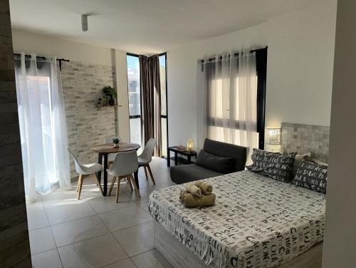 Estudio Urbano Parking free