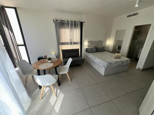 Estudio Urbano Parking free
