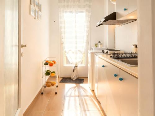 Blue Haven - Cozy 2BR Central Apartment
