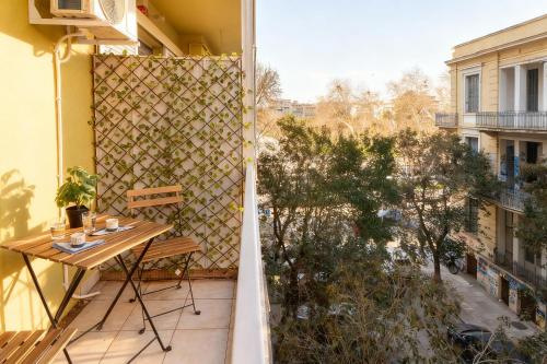 Blue Haven - Cozy 2BR Central Apartment