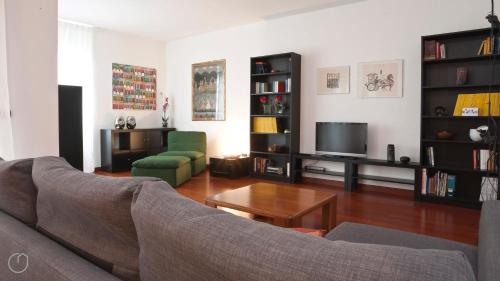 Italianway Comfort - Zanella 10