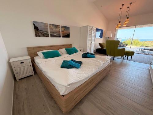 Vacation home near Porto Vecchio