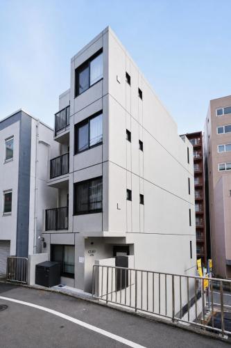 Tora Hotel Gotanda