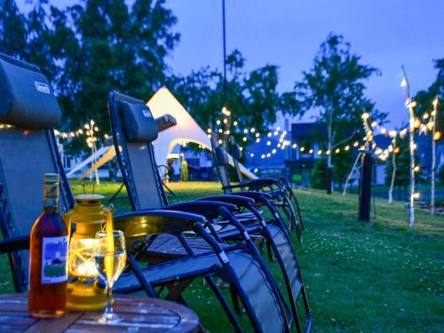 Hotel Edel Warme